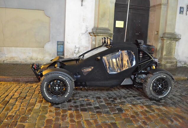 Ariel Nomad