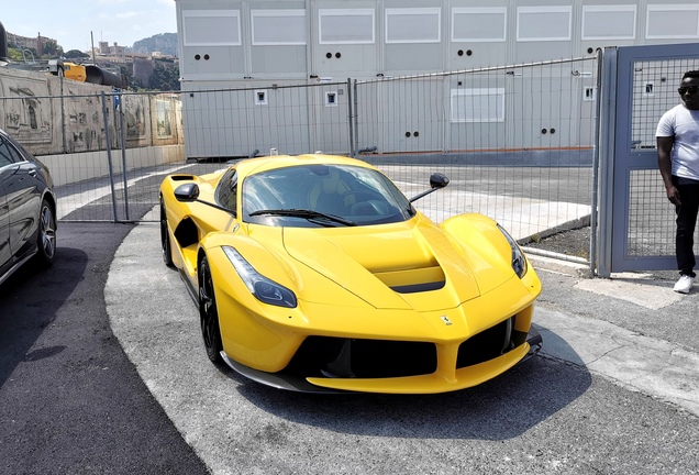 Ferrari LaFerrari