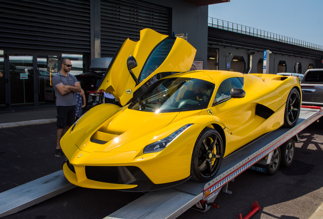 Ferrari LaFerrari