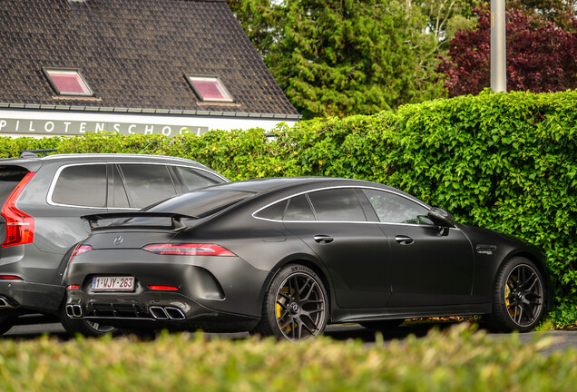 Mercedes-AMG GT 63 S Edition 1 X290