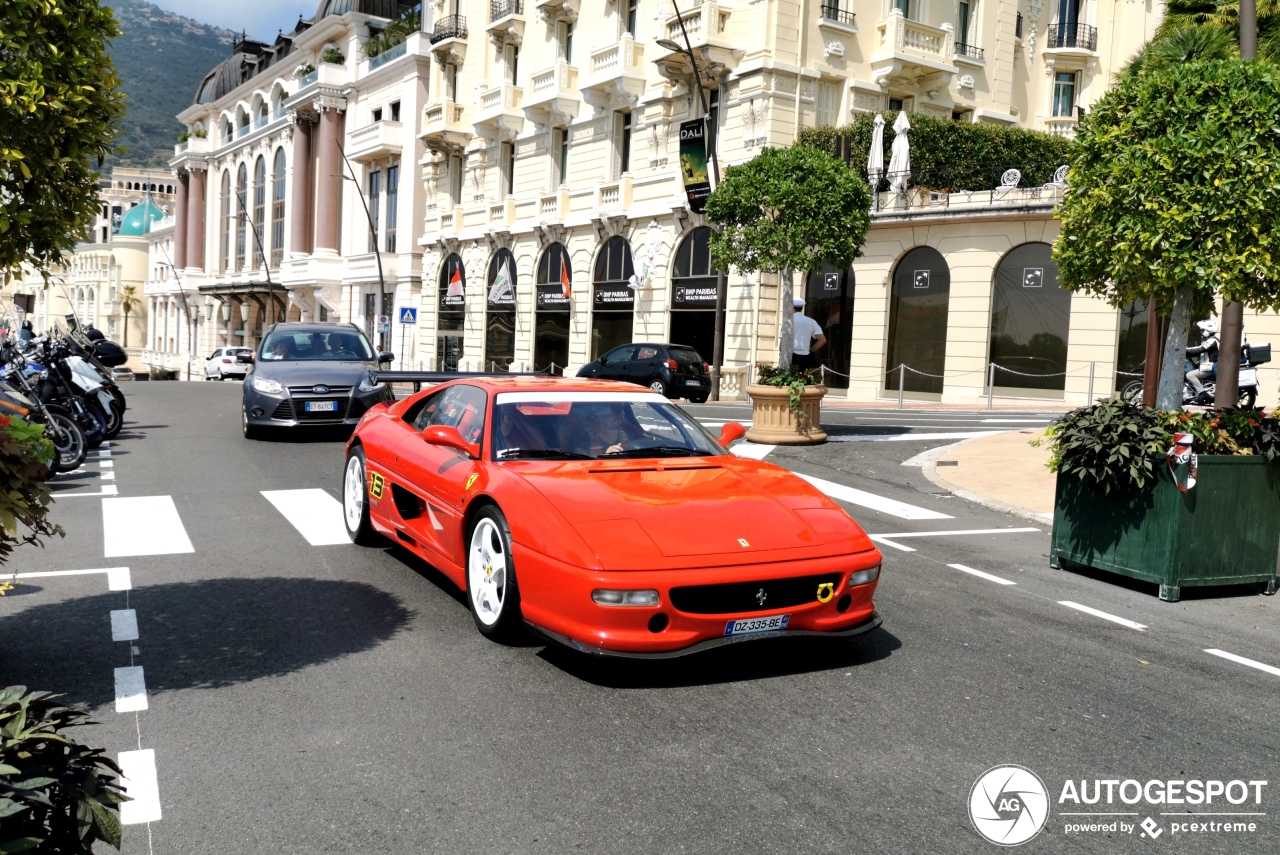 Ferrari F355 Challenge