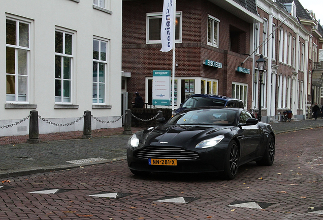 Aston Martin DB11