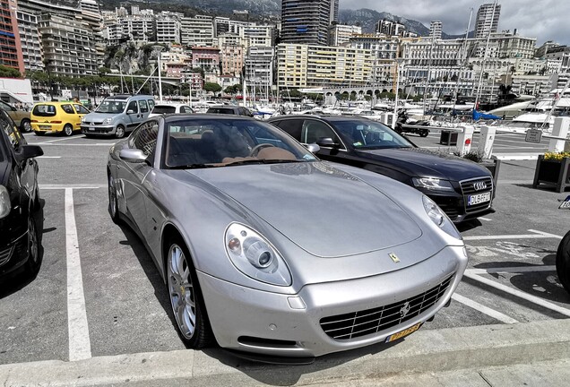 Ferrari 612 Scaglietti