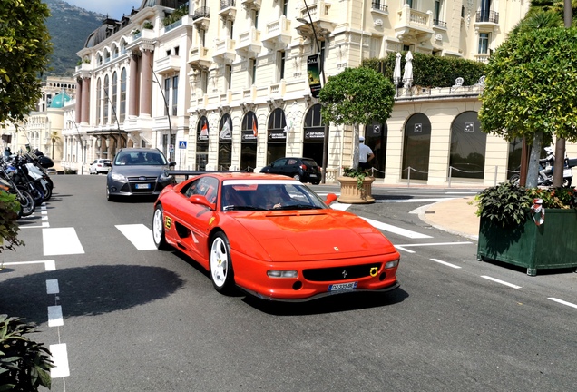 Ferrari F355 Challenge