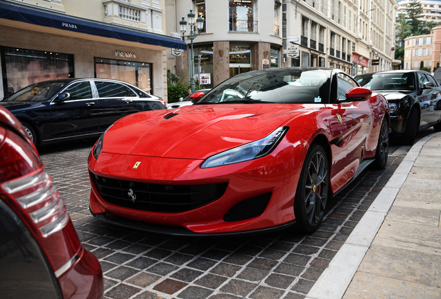 Ferrari Portofino