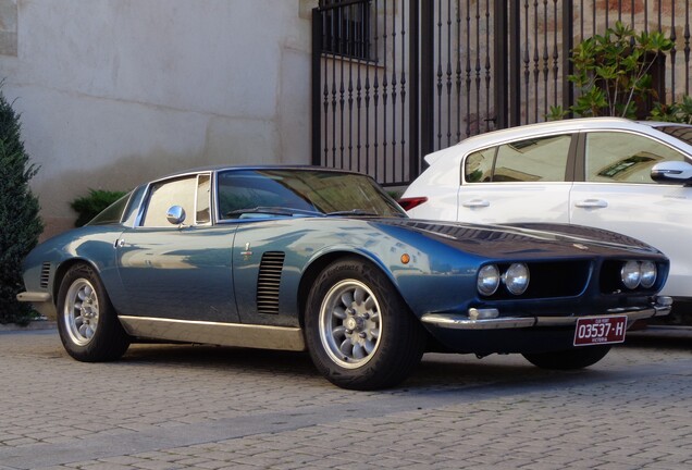 Iso Grifo