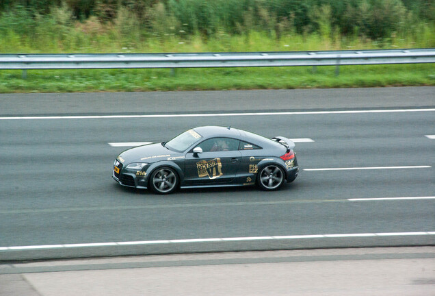 Audi TT-RS