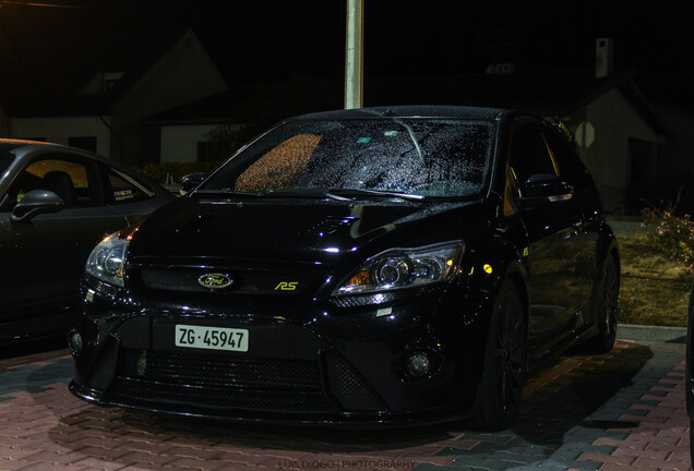 Ford Focus RS 2009