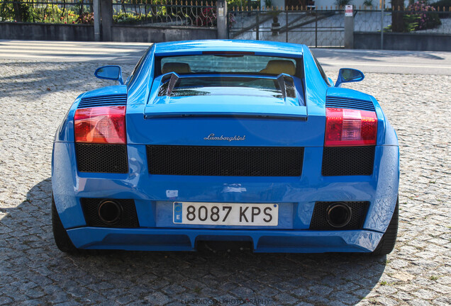 Lamborghini Gallardo