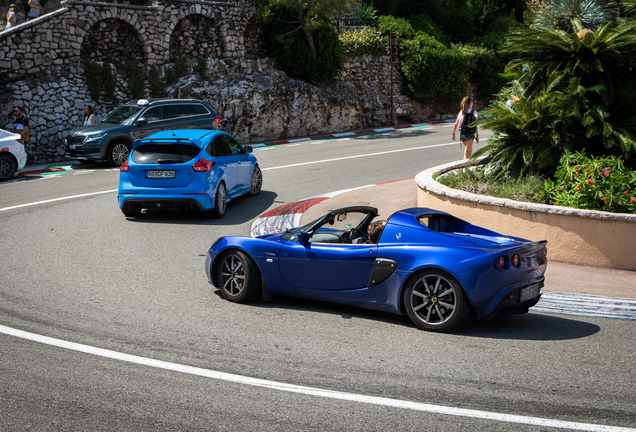 Lotus Elise S2 111R