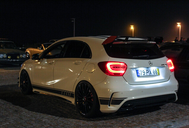 Mercedes-Benz A 45 AMG Edition 1