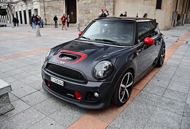 Mini R56 John Cooper Works GP