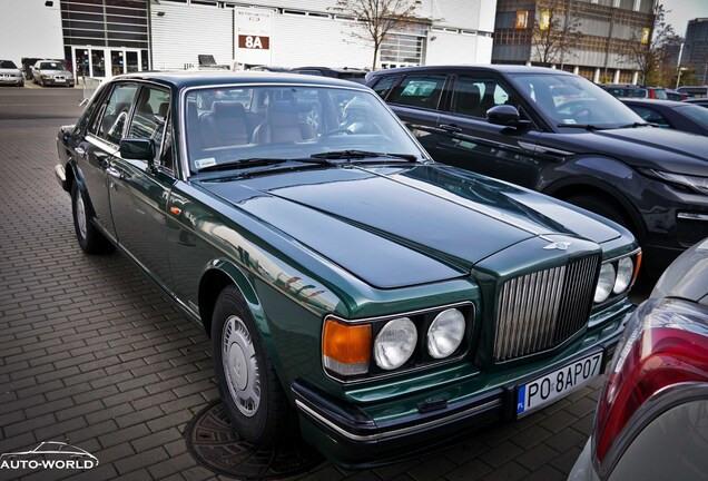 Bentley Turbo R