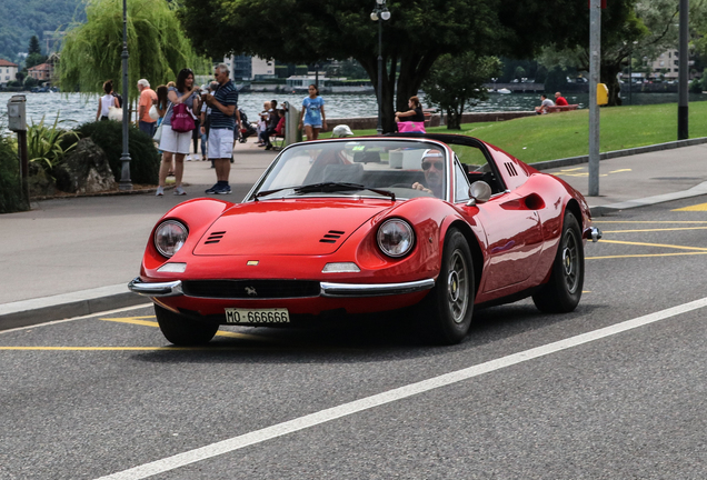 Ferrari Dino 246 GTS