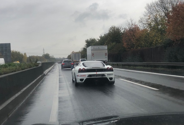 Ferrari F430 Challenge