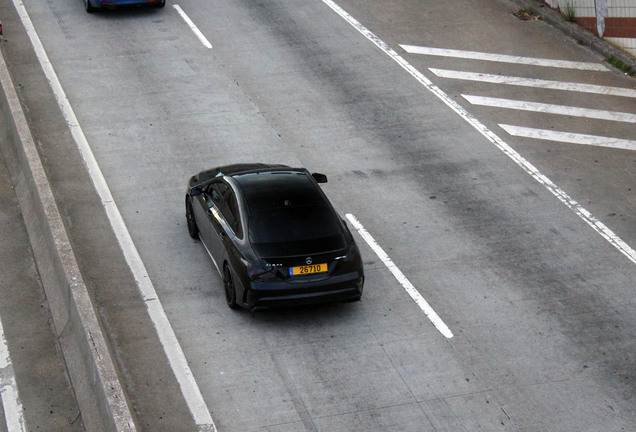 Mercedes-Benz CLA 45 AMG C117