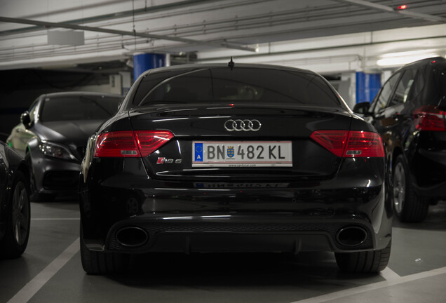 Audi RS5 B8 2012