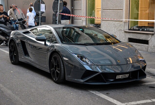 Lamborghini Gallardo LP560-4 2013