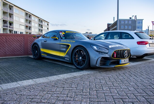 Mercedes-AMG GT R C190