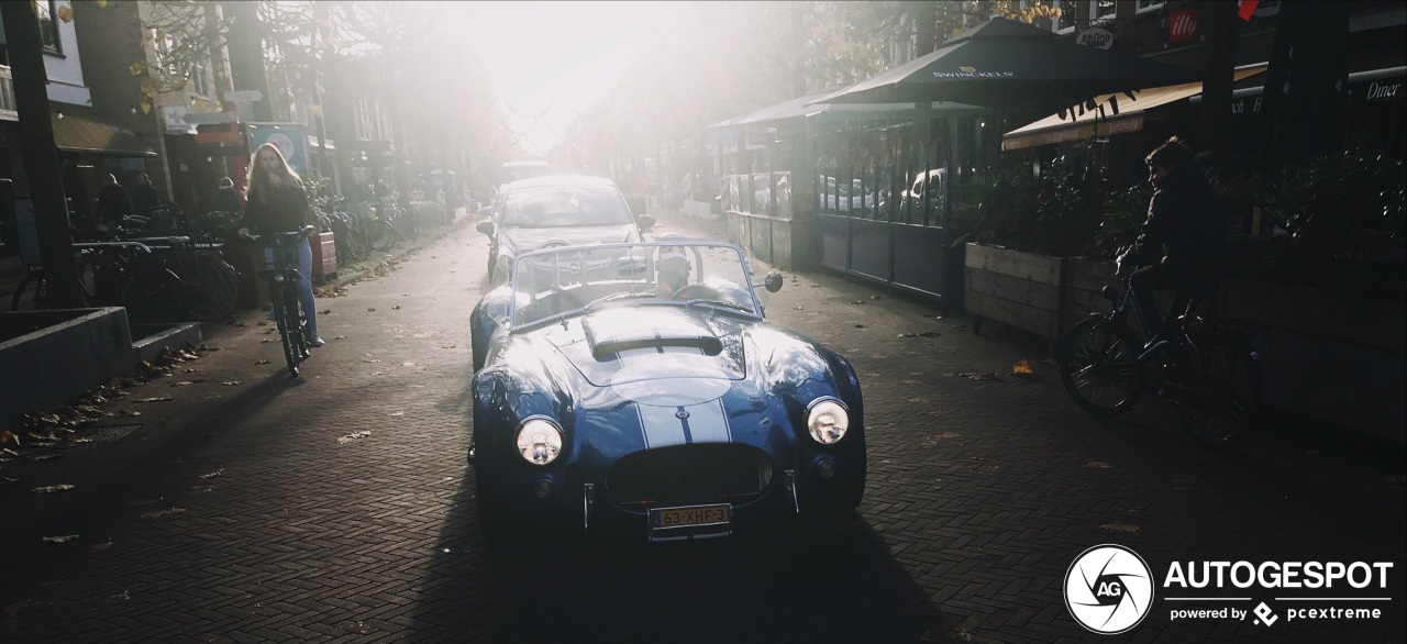 AC Cobra