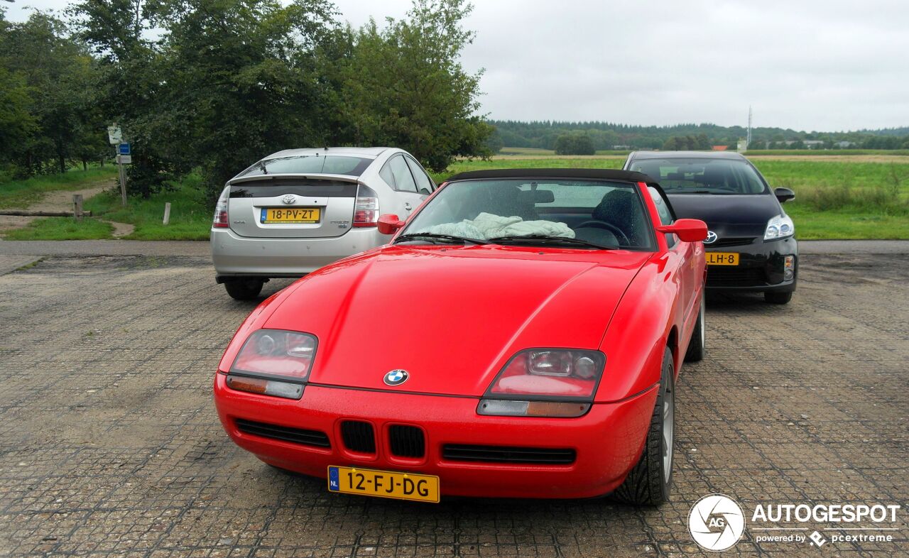 BMW Z1