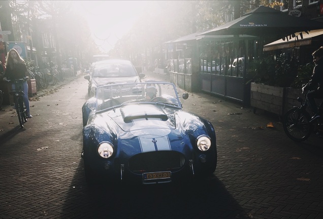 AC Cobra