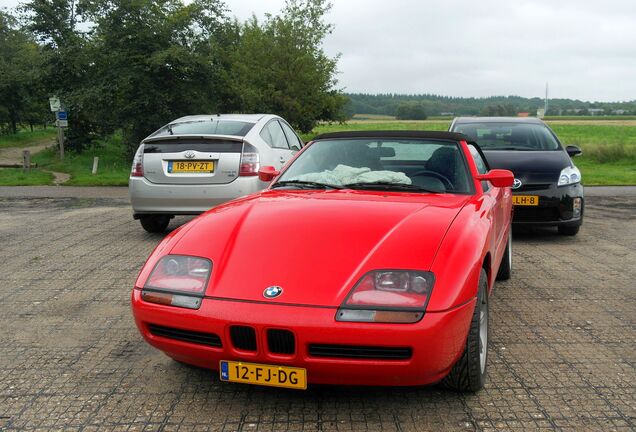 BMW Z1