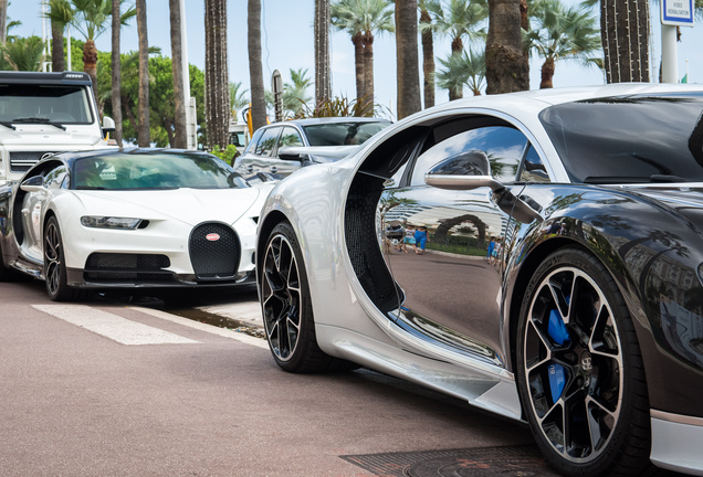 Bugatti Chiron