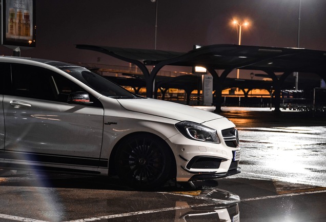 Mercedes-Benz A 45 AMG Edition 1