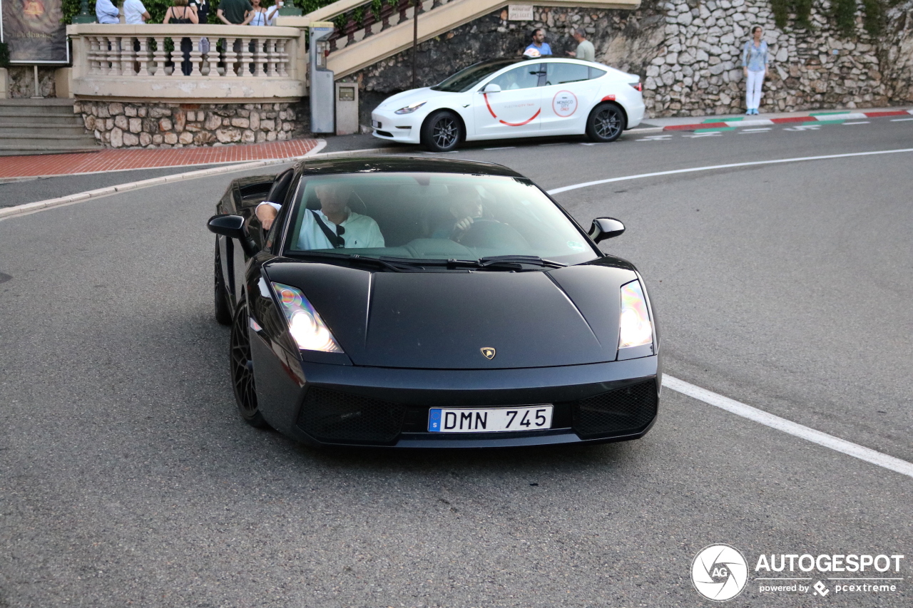 Lamborghini Gallardo