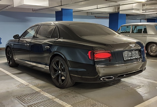 Bentley Flying Spur W12 S