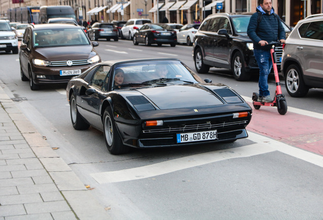 Ferrari 308 GTS