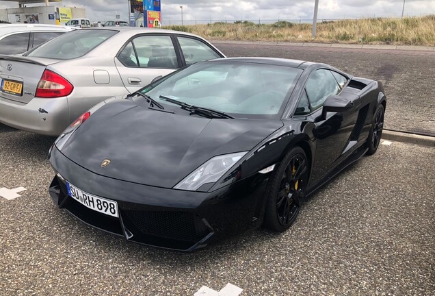 Lamborghini Gallardo LP560-4