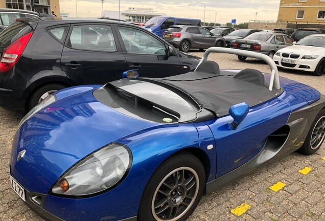 Renault Sport Spider