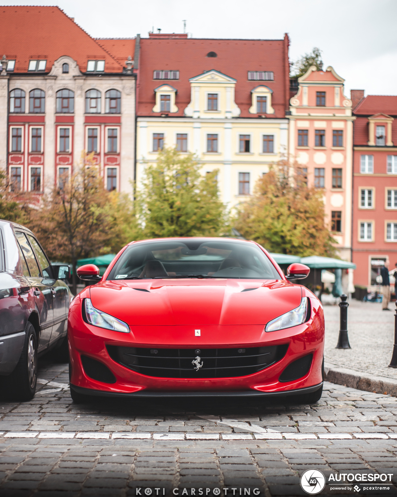 Ferrari Portofino