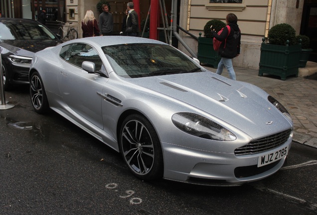 Aston Martin DBS