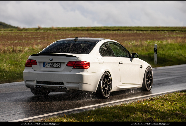 BMW M3 E92 Coupé