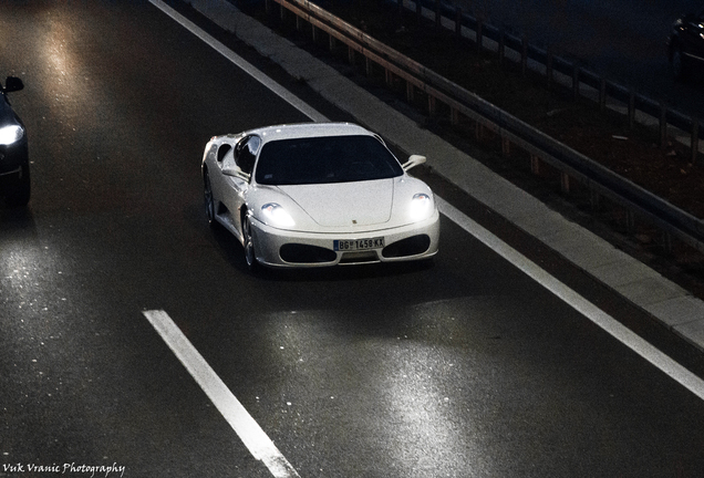 Ferrari F430