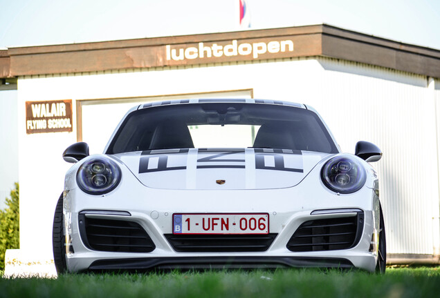 Porsche 991 Carrera S MkII Endurance Racing Edition