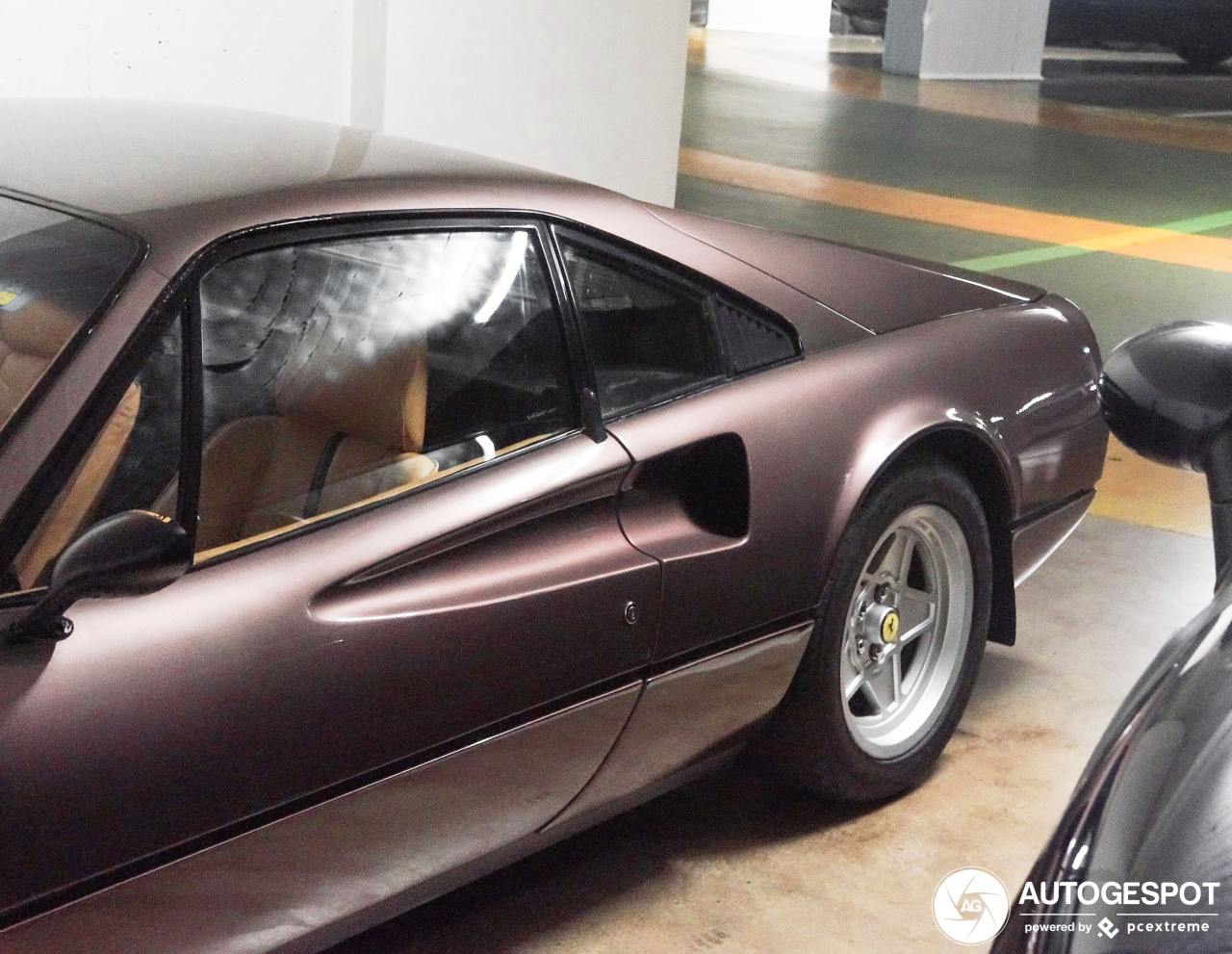 Ferrari 308 GTB