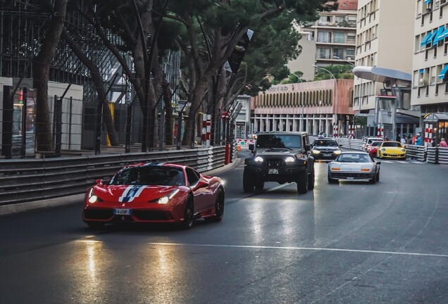 Ferrari 512 BB