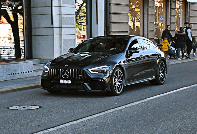 Mercedes-AMG GT 63 S Edition 1 X290