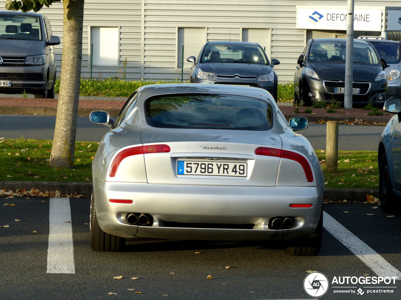 Maserati 3200GT