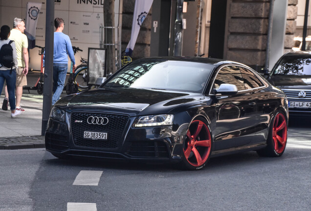 Audi RS5 8T