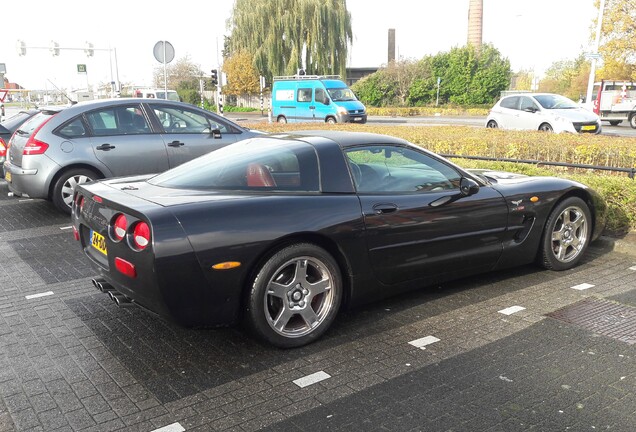 Chevrolet Corvette C5