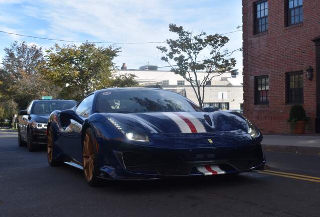 Ferrari 488 Pista