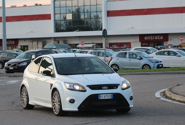 Ford Focus RS 2009