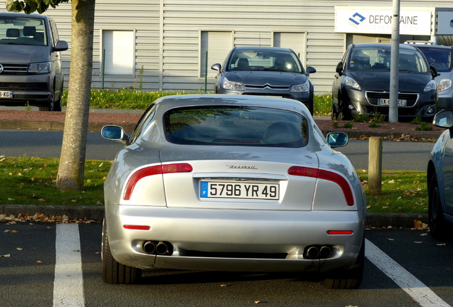 Maserati 3200GT