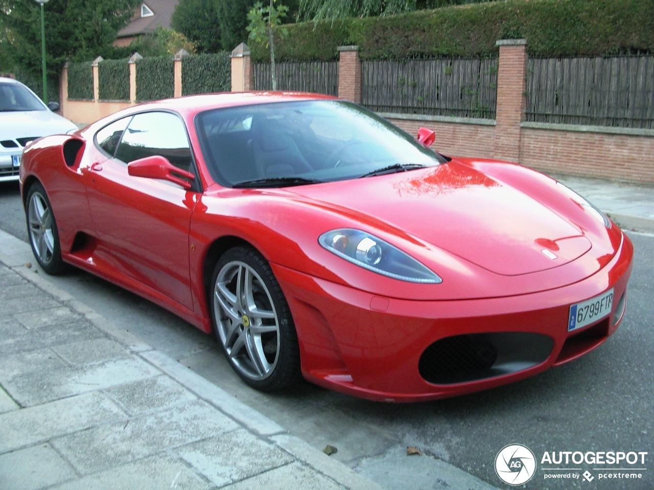 Ferrari F430