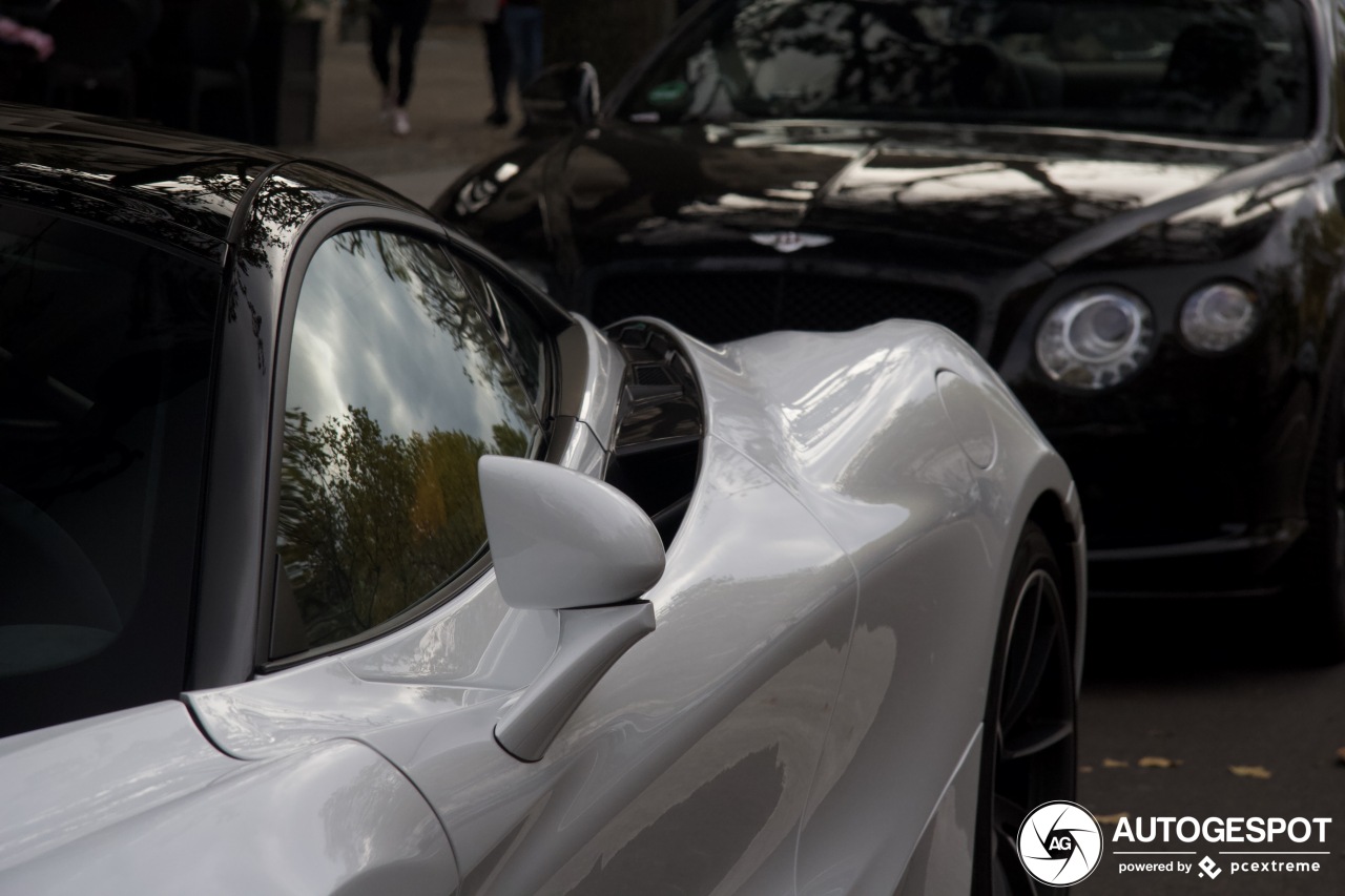 McLaren 720S